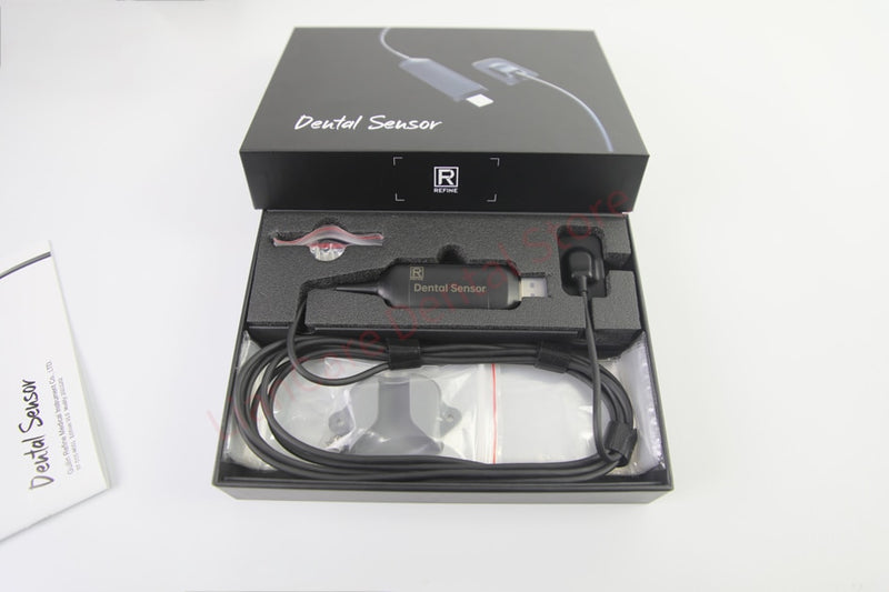 Sensor p/ Radiografia Digital FIT T2