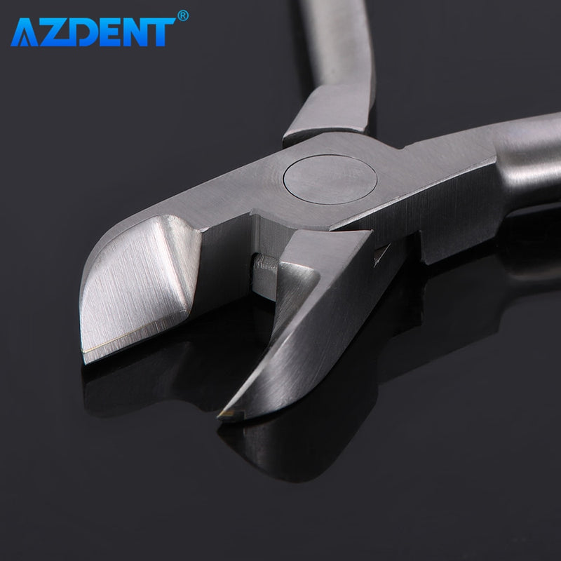 Alicate Ortodôntico AZDENT | Aço Inoxidável