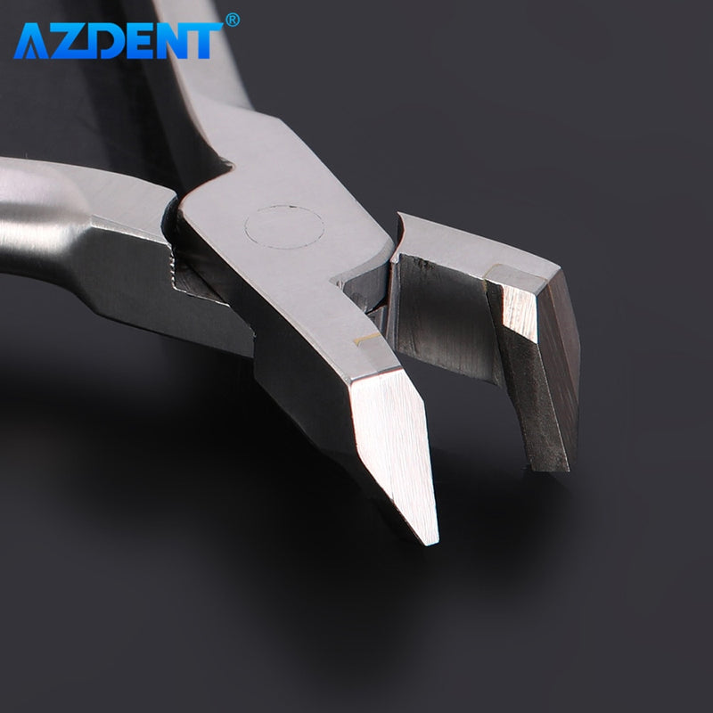 Alicate Ortodôntico AZDENT | Aço Inoxidável