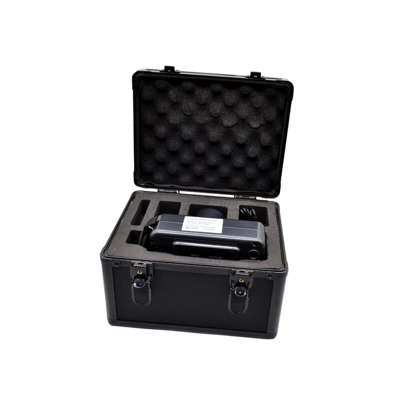 Raio X Intraoral Digital Portátil - Equipamento de Diagnóstico Odontológico
