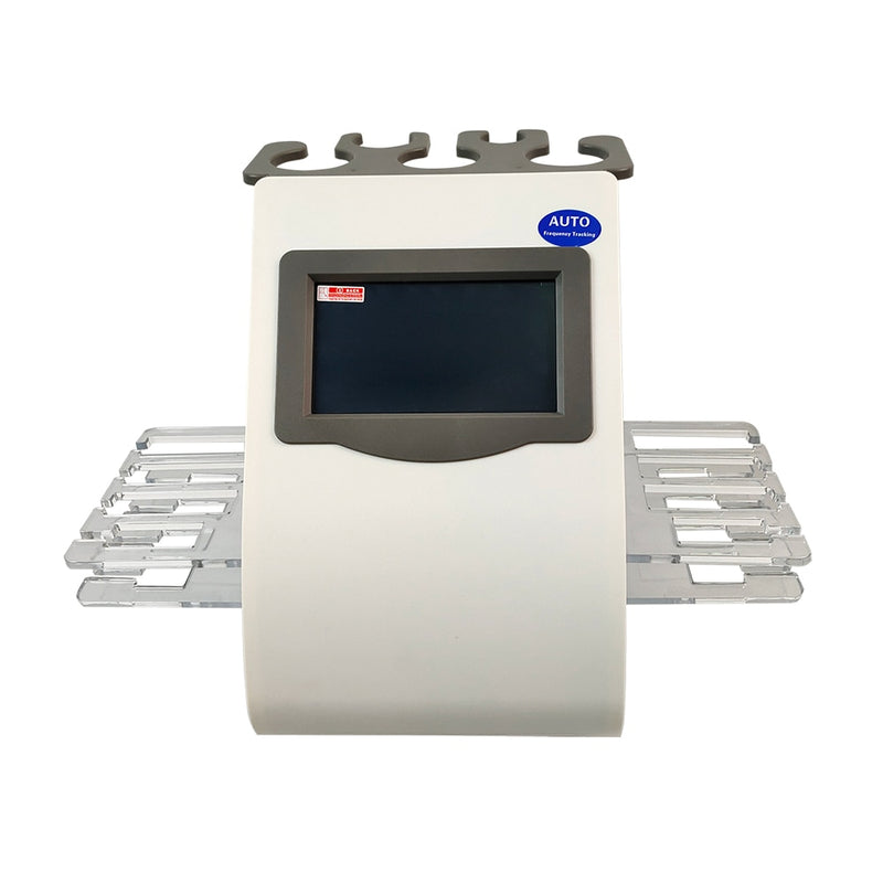 Máquina de Emagrecimento Corporal Ultrassônica 2022 - ZiCatkin Tech Lipo 40K