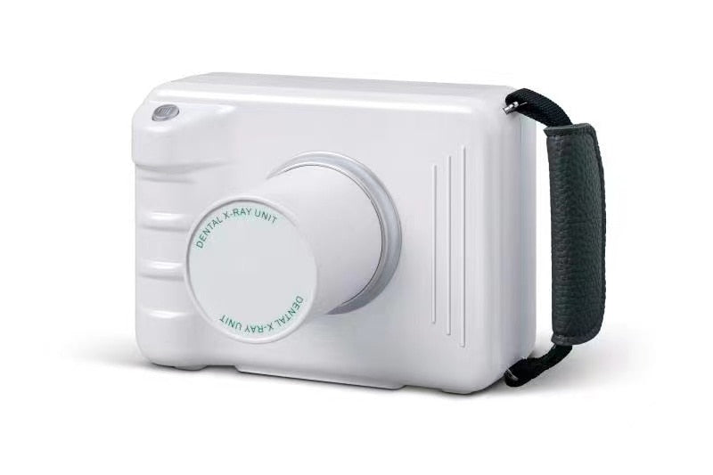 Raio X Intraoral Digital Portátil - Equipamento de Diagnóstico Odontológico